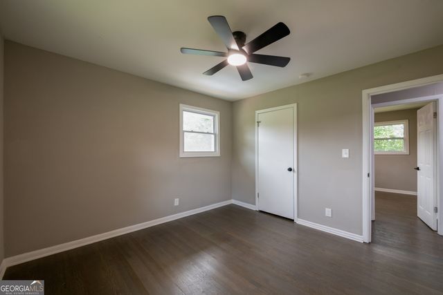 2680 Dunmoreland Terrace, South Fulton, GA 30349