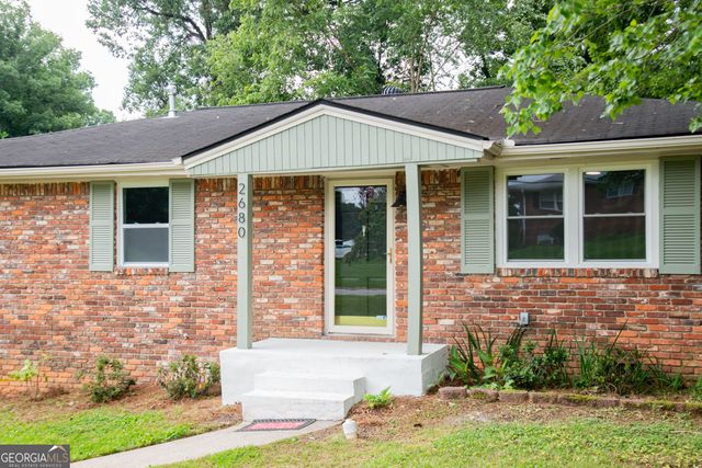 2680 Dunmoreland Terrace, South Fulton, GA 30349