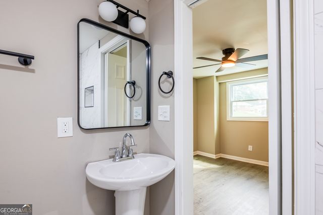 2680 Dunmoreland Terrace, South Fulton, GA 30349
