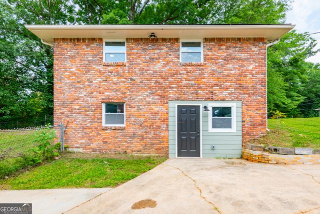 2680 Dunmoreland Terrace, South Fulton, GA 30349