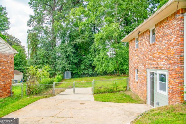 2680 Dunmoreland Terrace, South Fulton, GA 30349