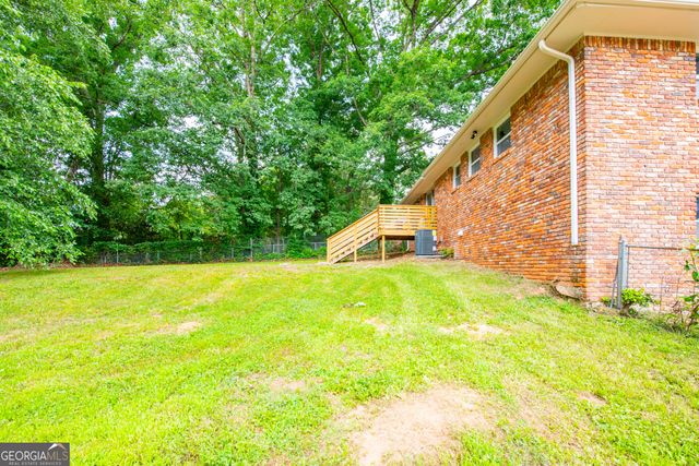 2680 Dunmoreland Terrace, South Fulton, GA 30349
