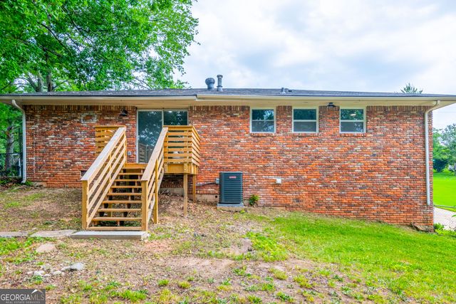 2680 Dunmoreland Terrace, South Fulton, GA 30349