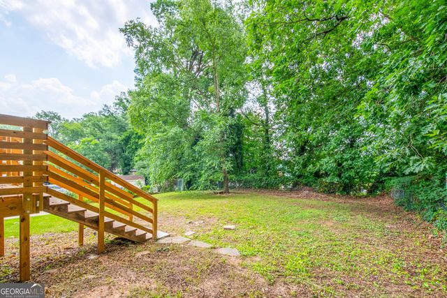 2680 Dunmoreland Terrace, South Fulton, GA 30349