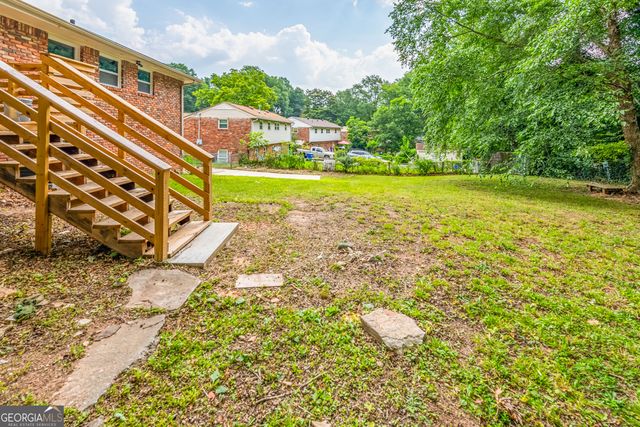 2680 Dunmoreland Terrace, South Fulton, GA 30349