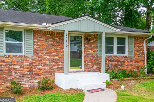 2680 Dunmoreland Terrace, South Fulton, GA 30349