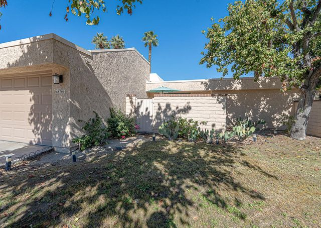 68704 Calle Tolosa, Cathedral City, CA 92234