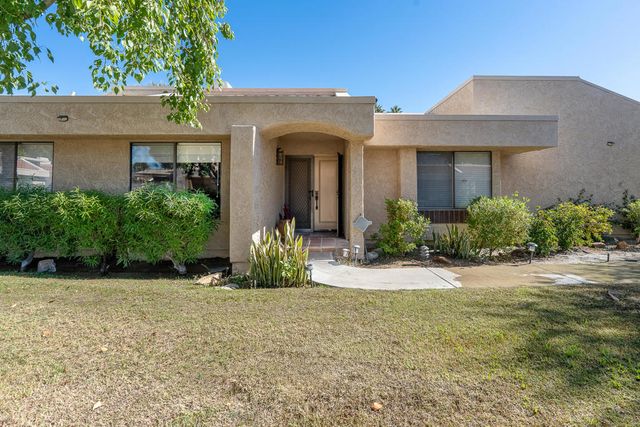 68704 Calle Tolosa, Cathedral City, CA 92234