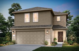 14156 Nullah Street, Pilot Point, TX 76258