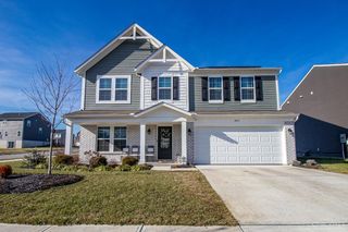 5817 Montrose Court, Hamilton Twp, OH 45152