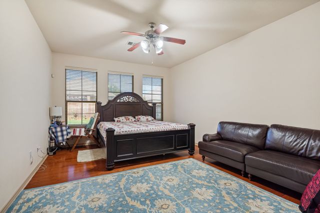 1620 Secretariat Lane, Irving, TX 75060