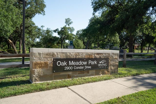 1620 Secretariat Lane, Irving, TX 75060