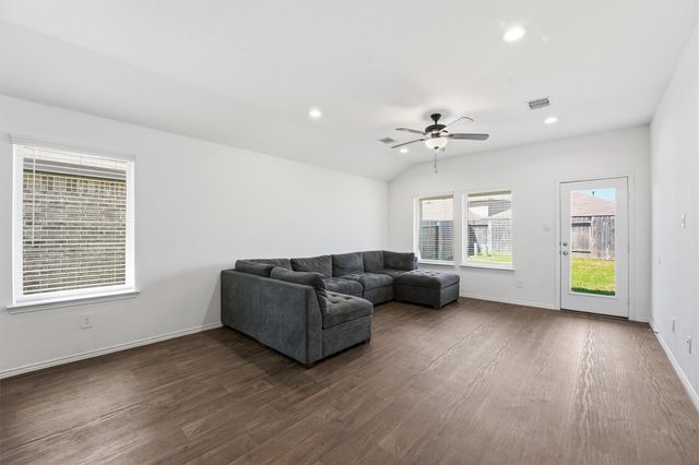 2419 Roaming Elk Court, Spring, TX 77373