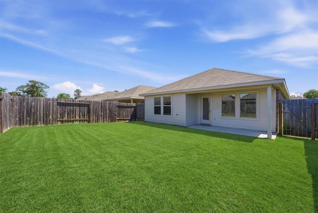 2419 Roaming Elk Court, Spring, TX 77373