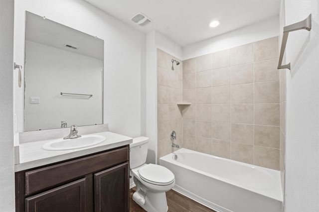 2419 Roaming Elk Court, Spring, TX 77373