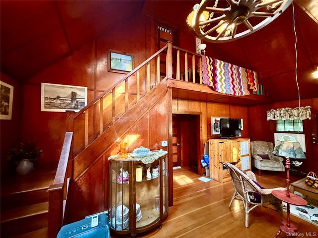 11 W Mongaup Trail, Smallwood, NY 12778
