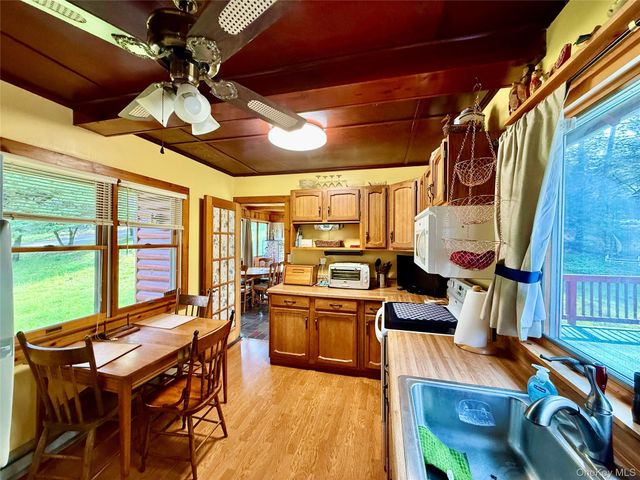 11 W Mongaup Trail, Smallwood, NY 12778