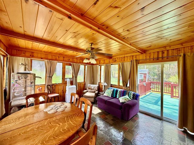11 W Mongaup Trail, Smallwood, NY 12778