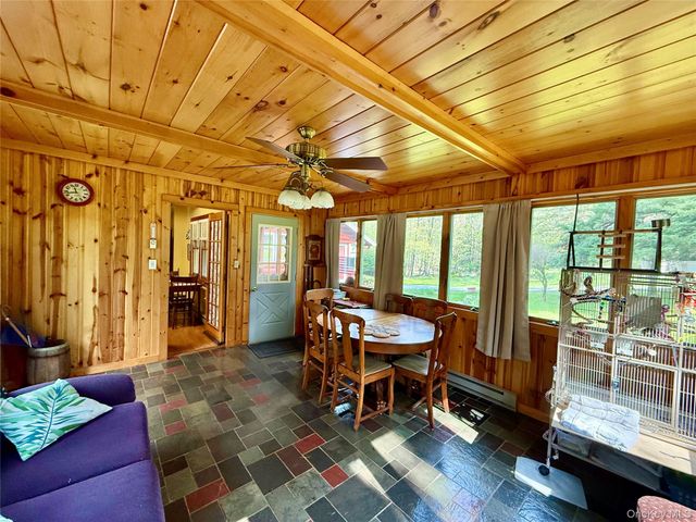 11 W Mongaup Trail, Smallwood, NY 12778