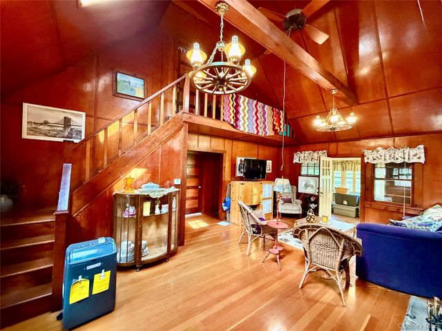 11 W Mongaup Trail, Smallwood, NY 12778