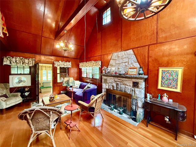 11 W Mongaup Trail, Smallwood, NY 12778