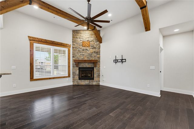 3780 Bitterroot Street, Bentonville, AR 72712