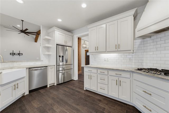 3780 Bitterroot Street, Bentonville, AR 72712