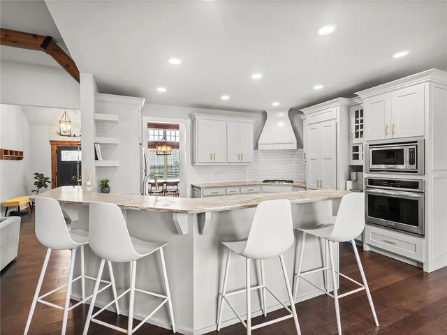 3780 Bitterroot Street, Bentonville, AR 72712