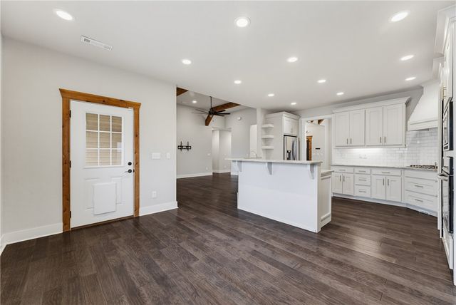 3780 Bitterroot Street, Bentonville, AR 72712