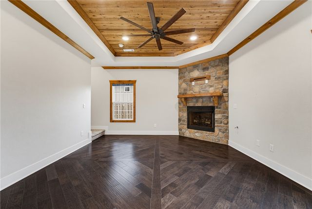 3780 Bitterroot Street, Bentonville, AR 72712