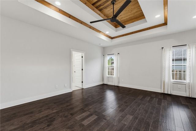 3780 Bitterroot Street, Bentonville, AR 72712