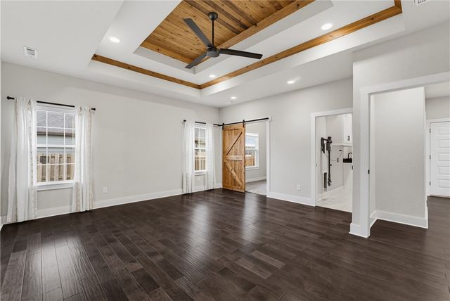 3780 Bitterroot Street, Bentonville, AR 72712
