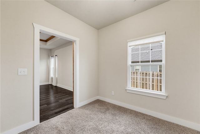 3780 Bitterroot Street, Bentonville, AR 72712