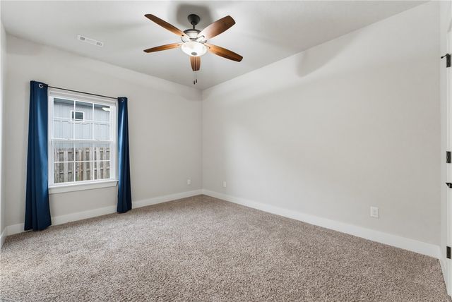 3780 Bitterroot Street, Bentonville, AR 72712