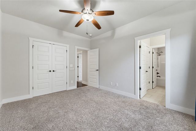 3780 Bitterroot Street, Bentonville, AR 72712