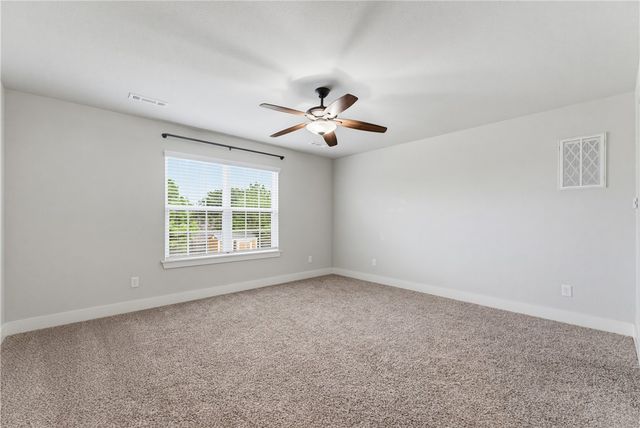 3780 Bitterroot Street, Bentonville, AR 72712