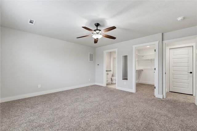 3780 Bitterroot Street, Bentonville, AR 72712