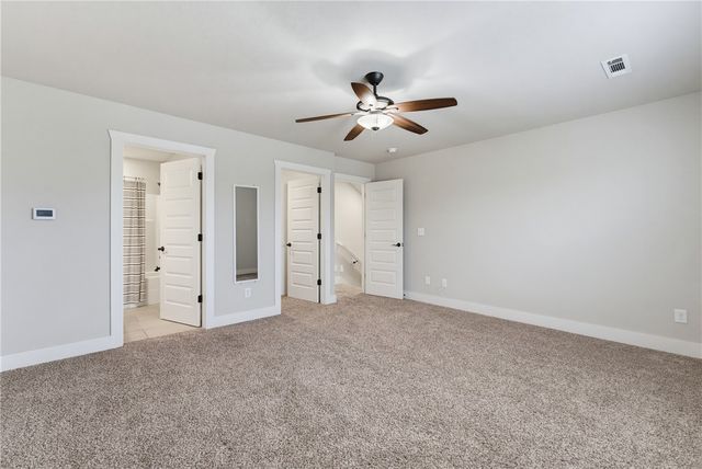 3780 Bitterroot Street, Bentonville, AR 72712