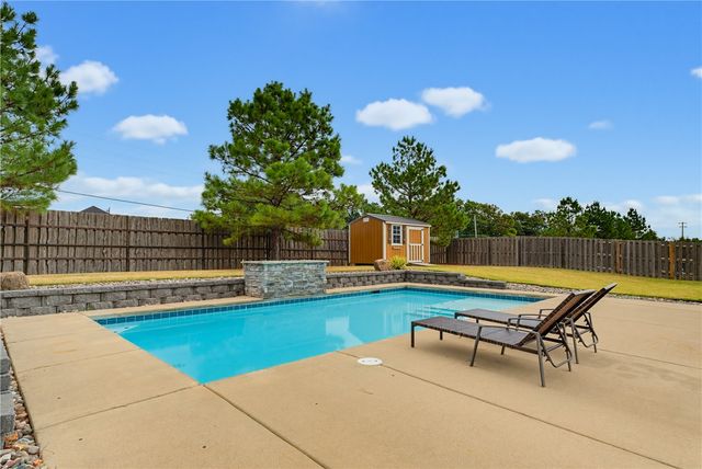 3780 Bitterroot Street, Bentonville, AR 72712