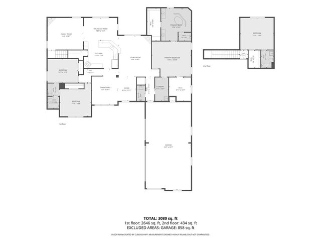 3780 Bitterroot Street, Bentonville, AR 72712