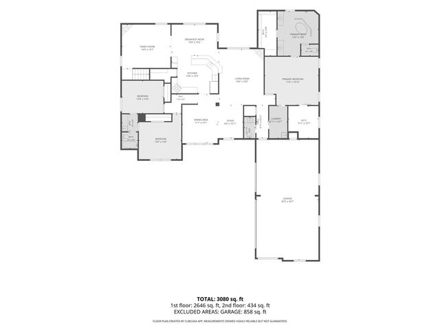 3780 Bitterroot Street, Bentonville, AR 72712