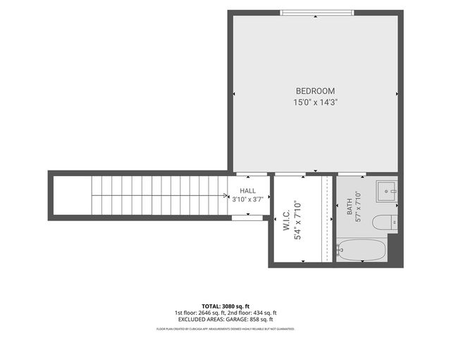 3780 Bitterroot Street, Bentonville, AR 72712