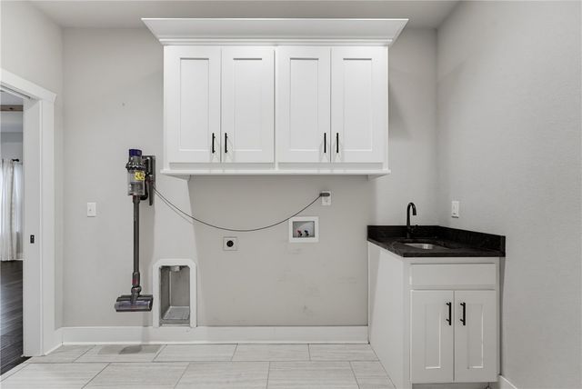 3780 Bitterroot Street, Bentonville, AR 72712