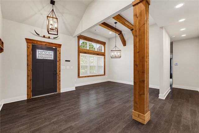 3780 Bitterroot Street, Bentonville, AR 72712