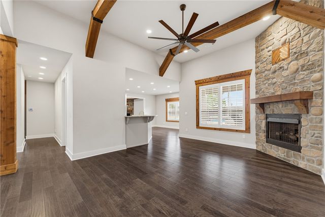 3780 Bitterroot Street, Bentonville, AR 72712