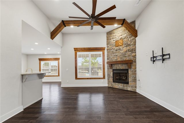 3780 Bitterroot Street, Bentonville, AR 72712