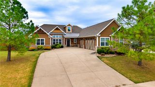 3780 Bitterroot Street, Bentonville, AR 72712