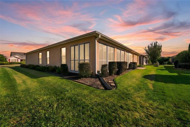 701 CORDOVA CIRCLE, The Villages, FL 32162