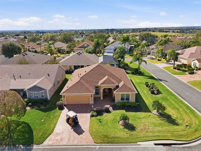 701 CORDOVA CIRCLE, The Villages, FL 32162