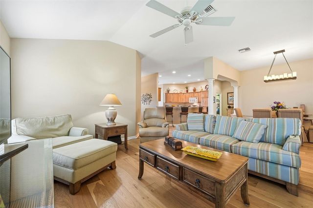 701 CORDOVA CIRCLE, The Villages, FL 32162